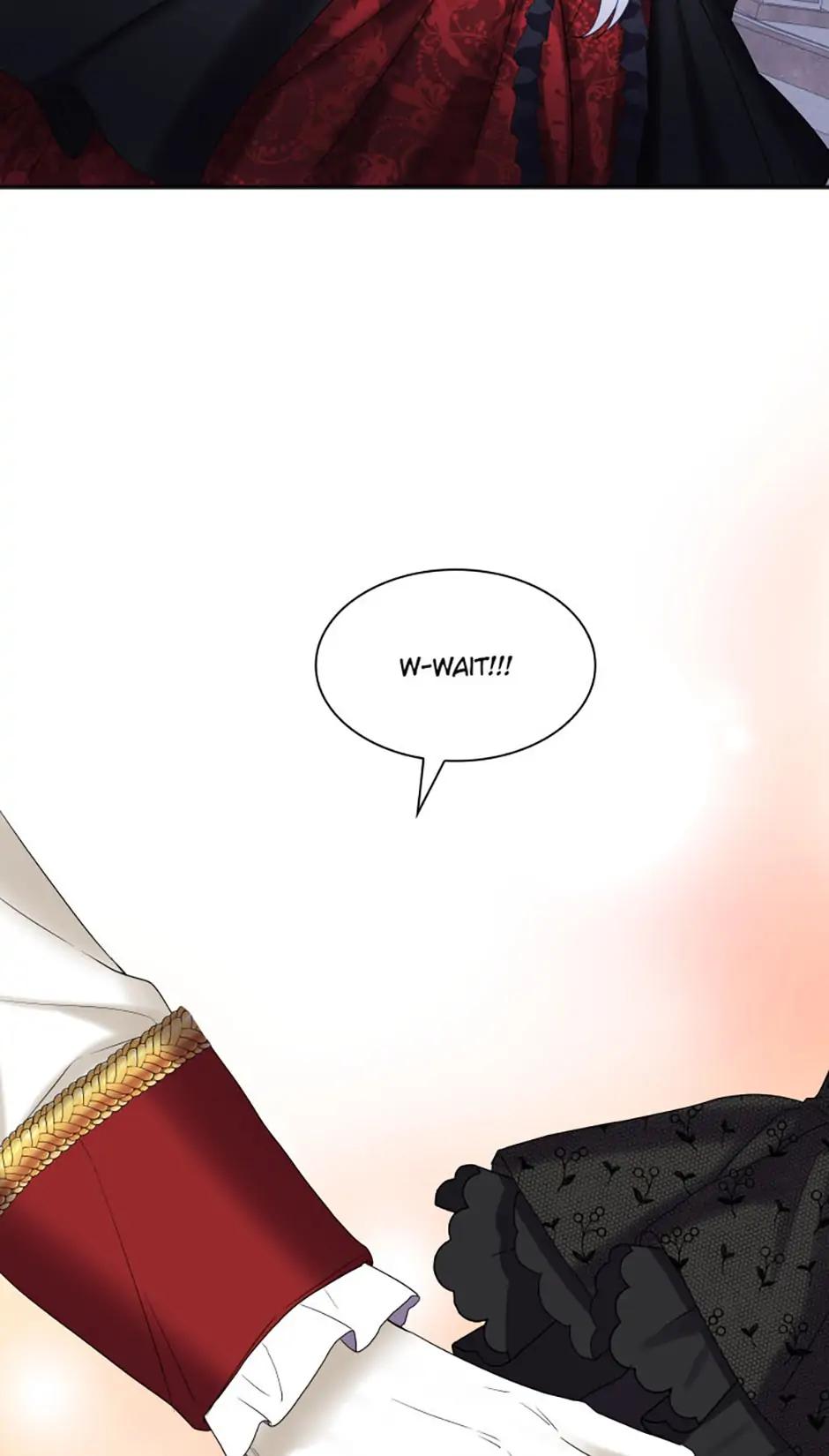 Read Sierra on Strike! chapter 6 image 54 on Lezhin