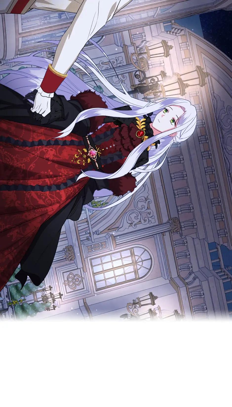Read Sierra on Strike! chapter 6 image 56 on Lezhin