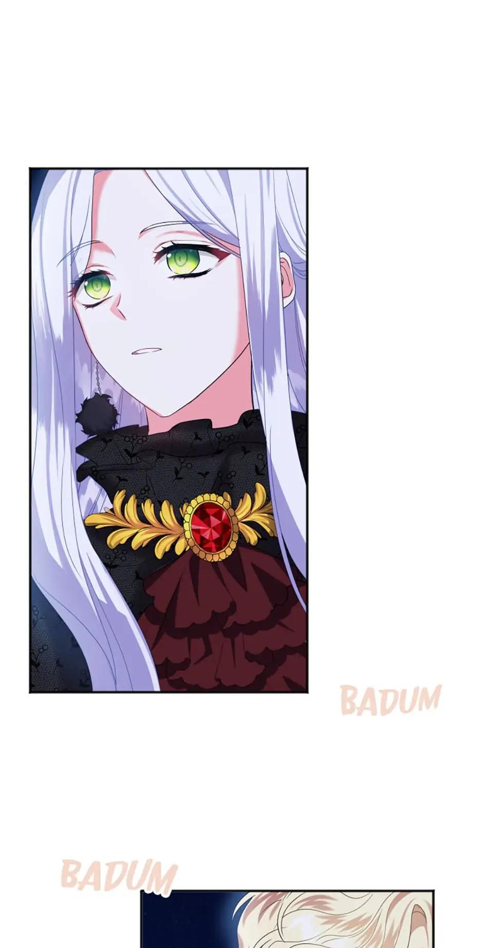 Read Sierra on Strike! chapter 6 image 57 on Lezhin