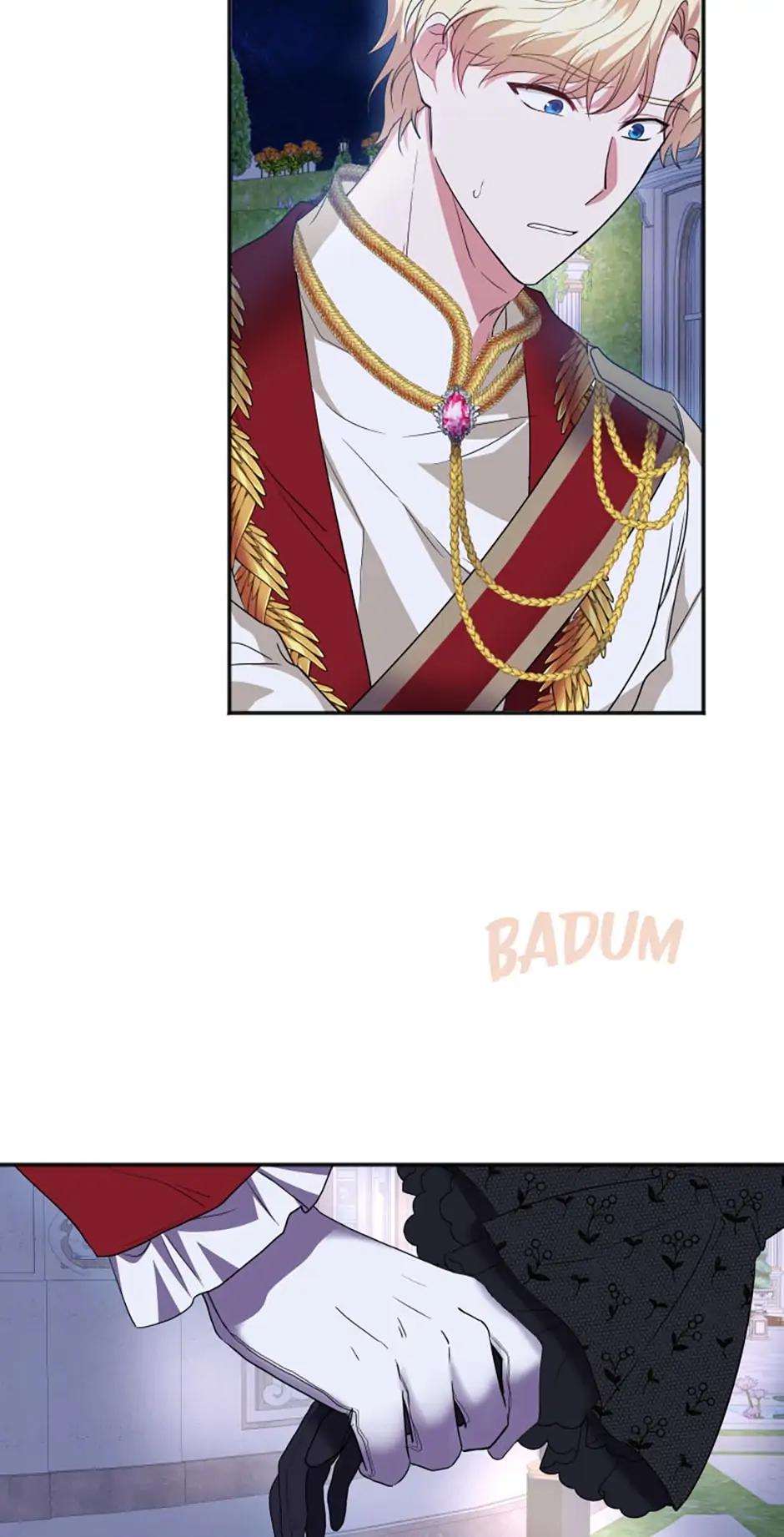 Read Sierra on Strike! chapter 6 image 58 on Lezhin