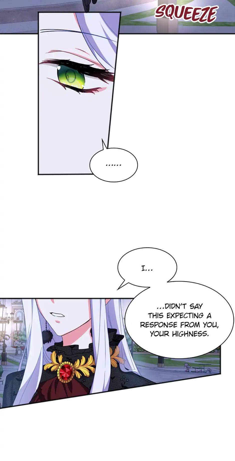 Read Sierra on Strike! chapter 6 image 59 on Lezhin