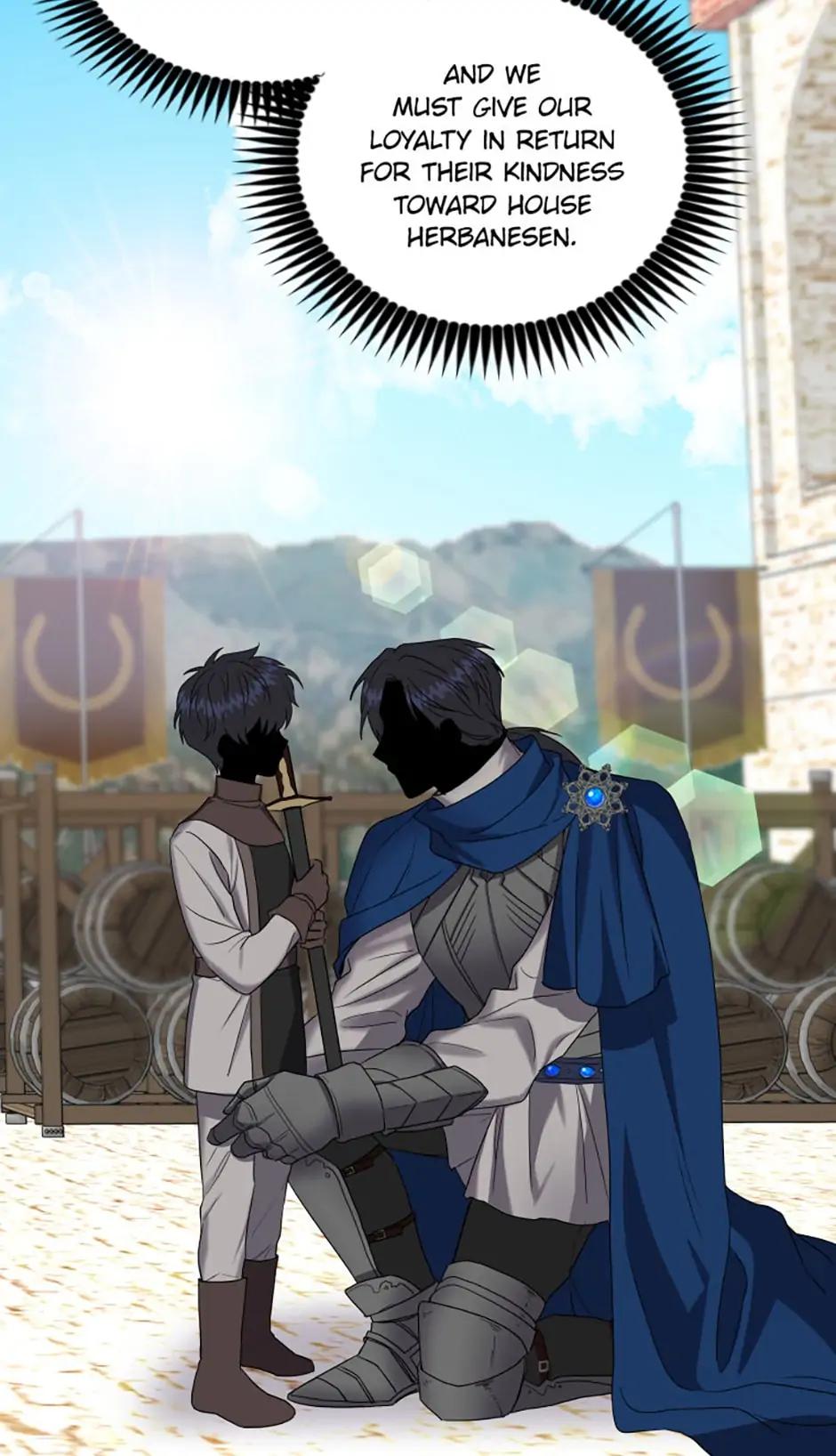 Read Sierra on Strike! chapter 6 image 6 on Lezhin