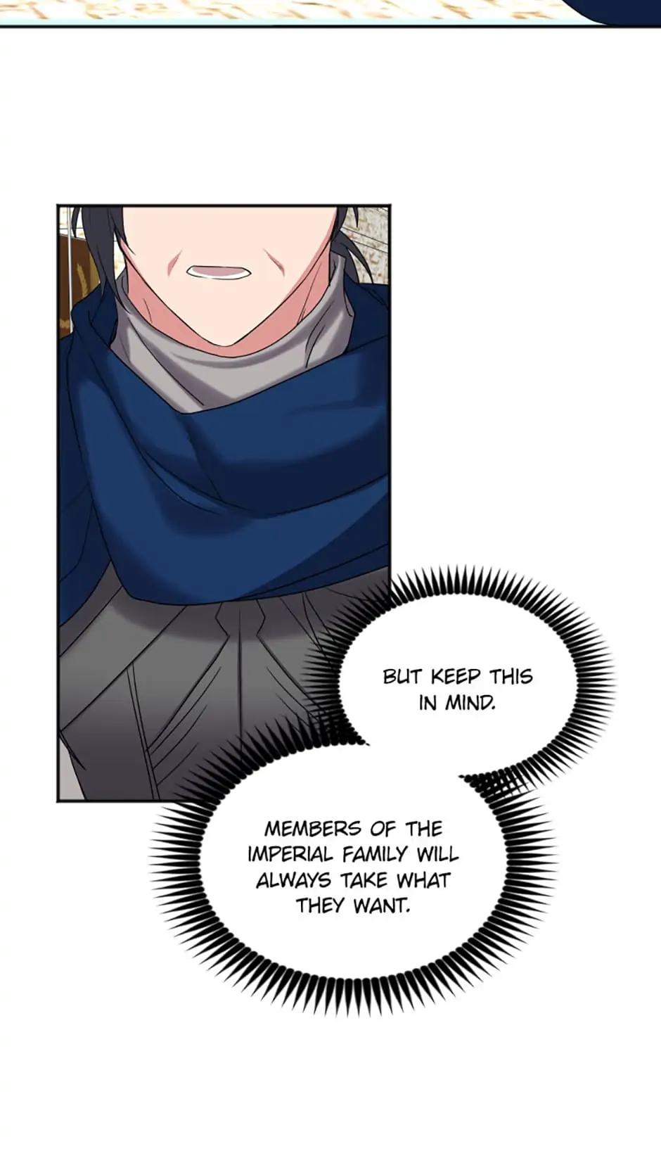 Read Sierra on Strike! chapter 6 image 7 on Lezhin