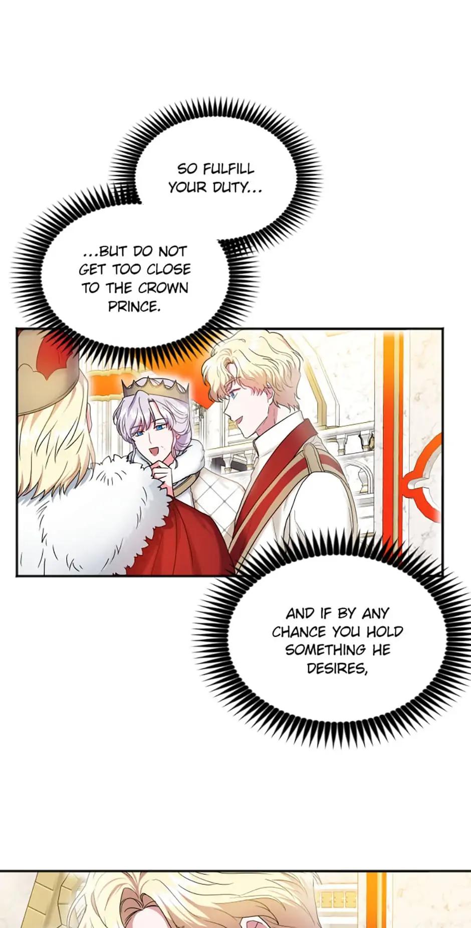 Read Sierra on Strike! chapter 6 image 8 on Lezhin