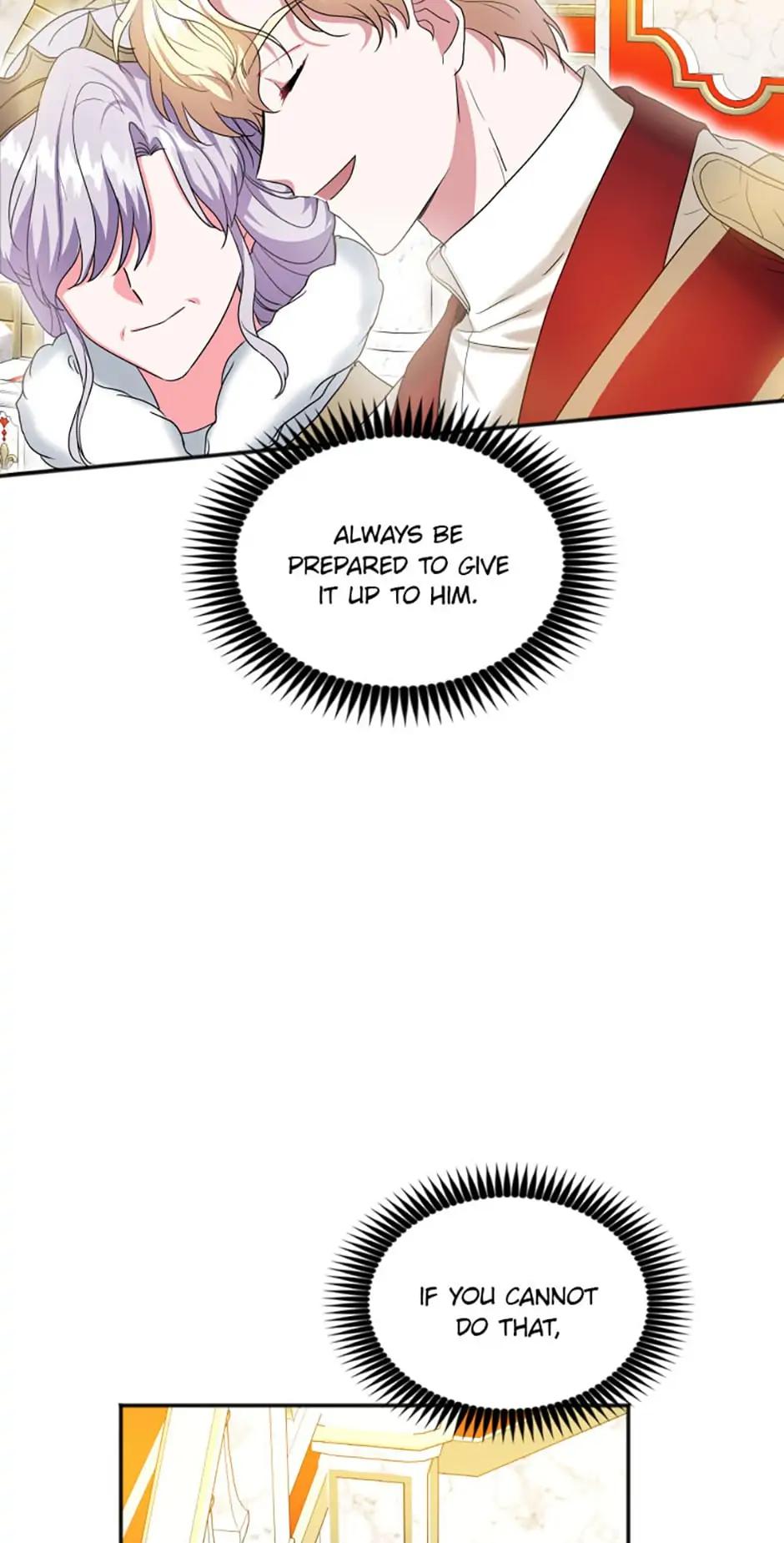 Read Sierra on Strike! chapter 6 image 9 on Lezhin