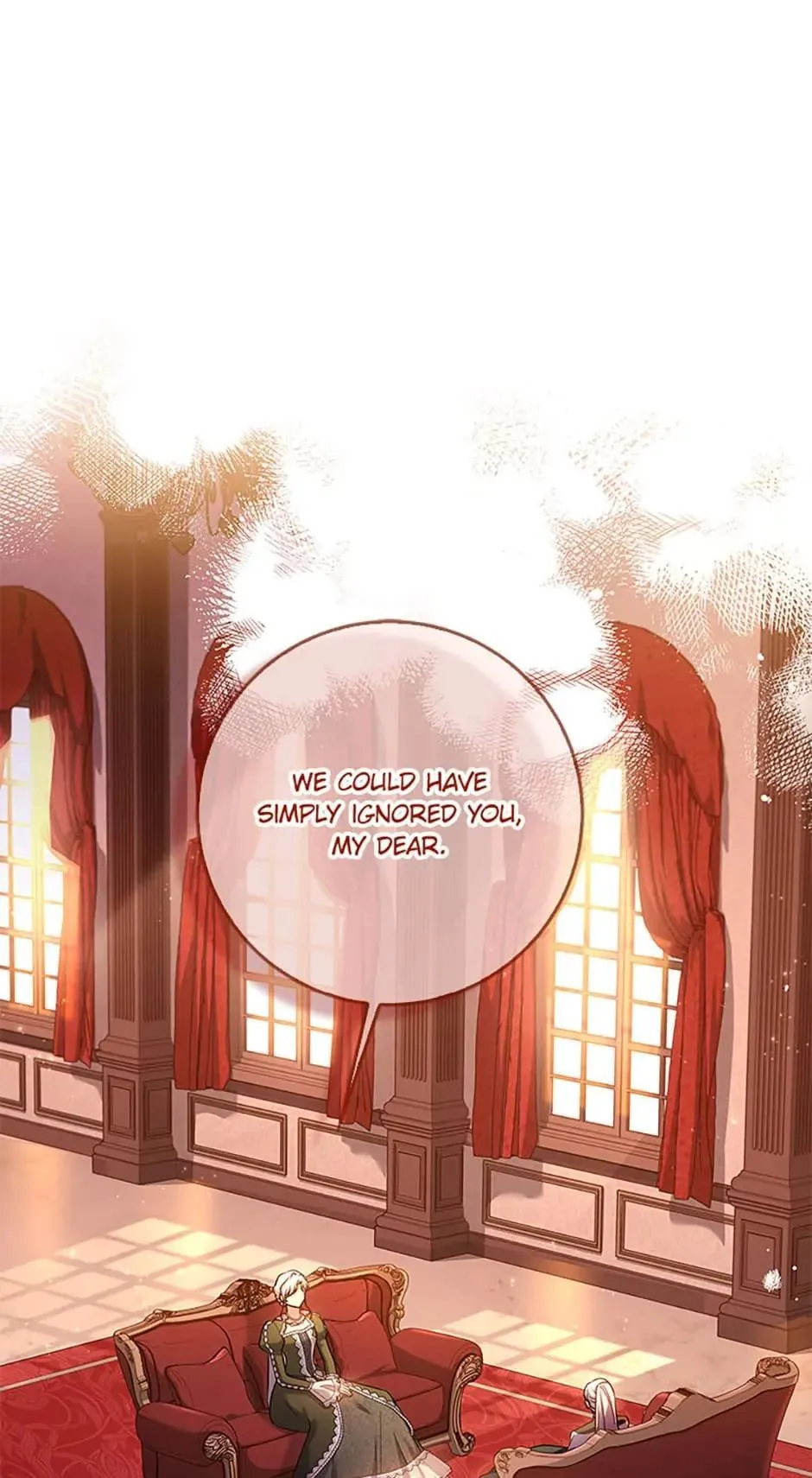 Read Sierra on Strike! chapter 60 image 0 on Lezhin