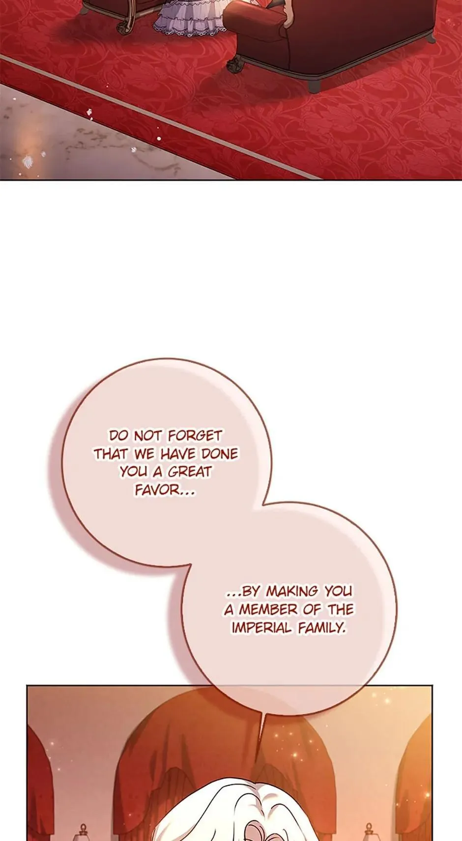 Read Sierra on Strike! chapter 60 image 1 on Lezhin