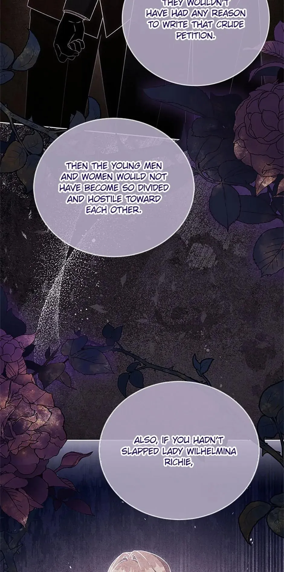 Read Sierra on Strike! chapter 60 image 10 on Lezhin