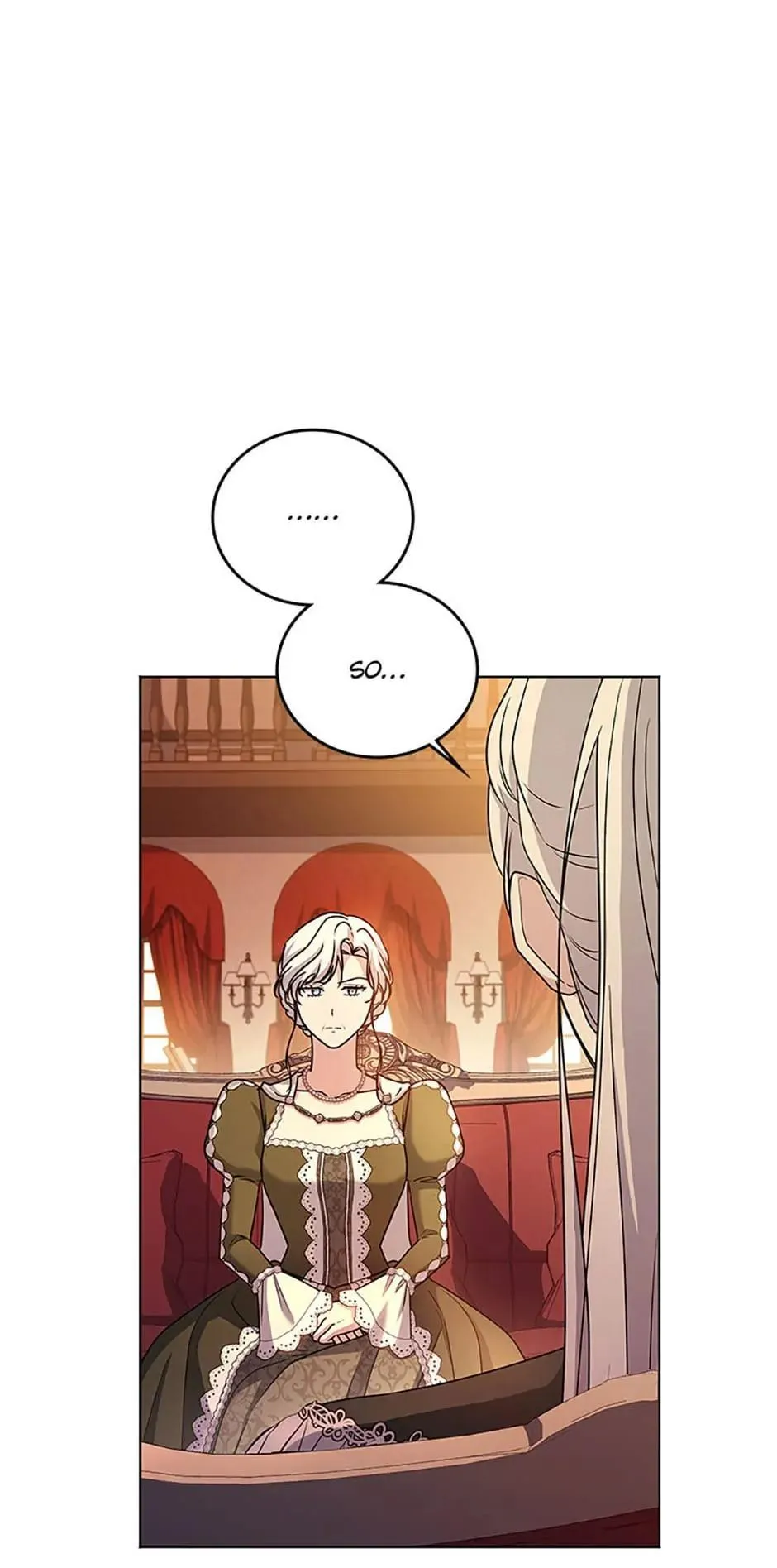 Read Sierra on Strike! chapter 60 image 12 on Lezhin
