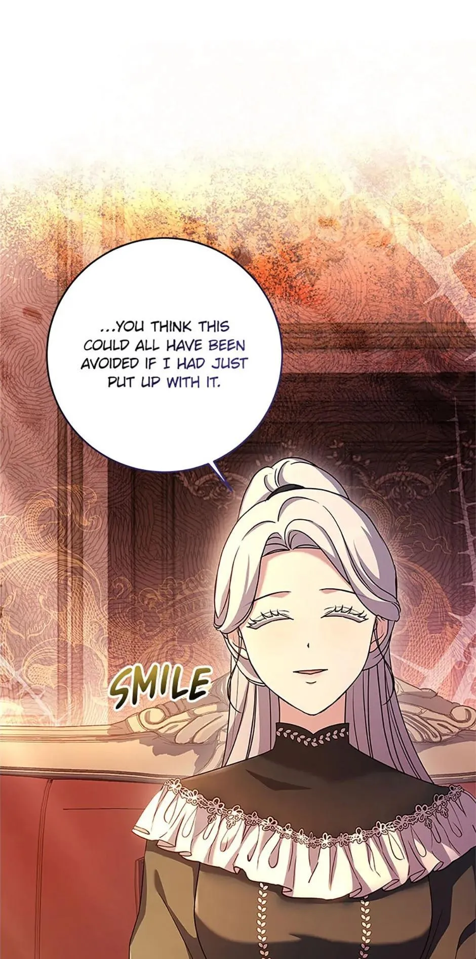 Read Sierra on Strike! chapter 60 image 13 on Lezhin