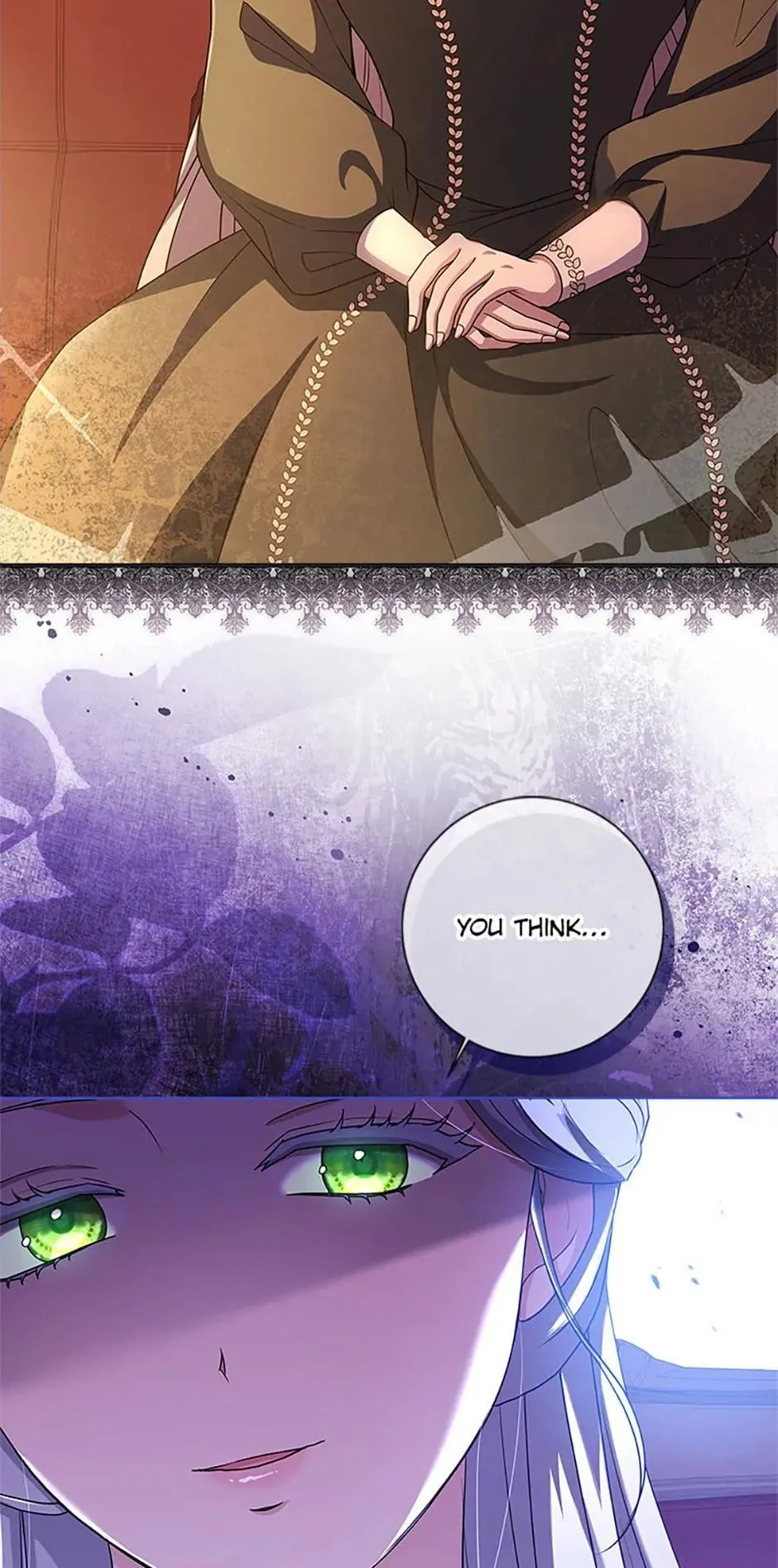 Read Sierra on Strike! chapter 60 image 14 on Lezhin