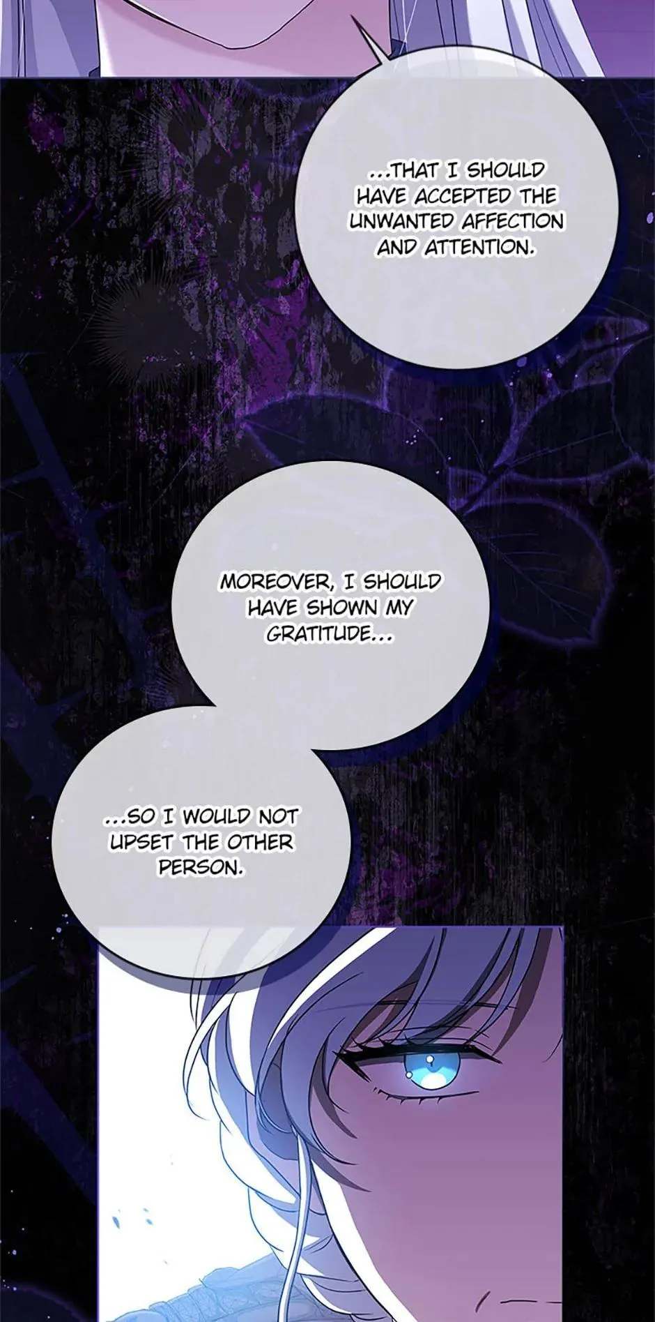 Read Sierra on Strike! chapter 60 image 15 on Lezhin