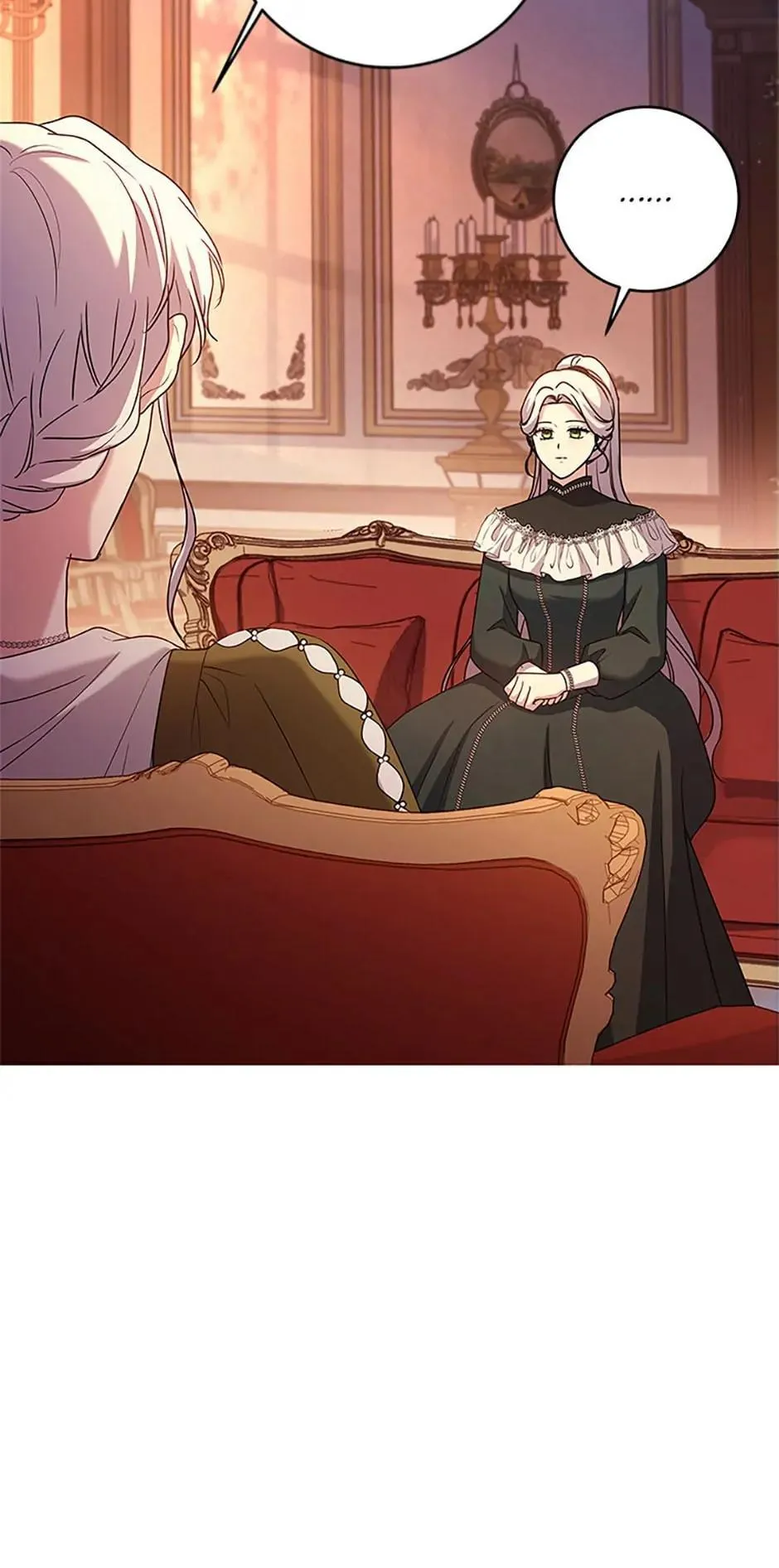 Read Sierra on Strike! chapter 60 image 22 on Lezhin