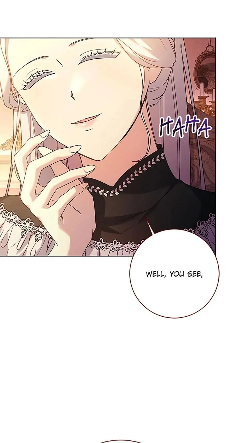 Read Sierra on Strike! chapter 60 image 23 on Lezhin