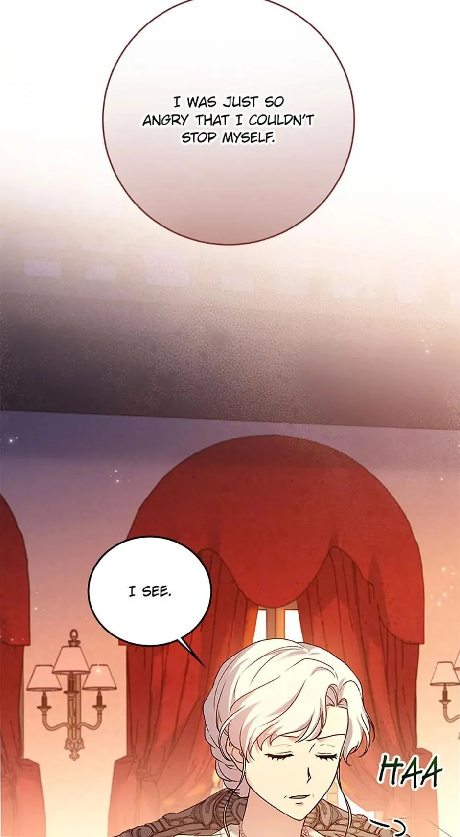 Read Sierra on Strike! chapter 60 image 24 on Lezhin