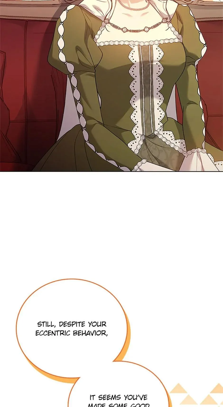 Read Sierra on Strike! chapter 60 image 25 on Lezhin