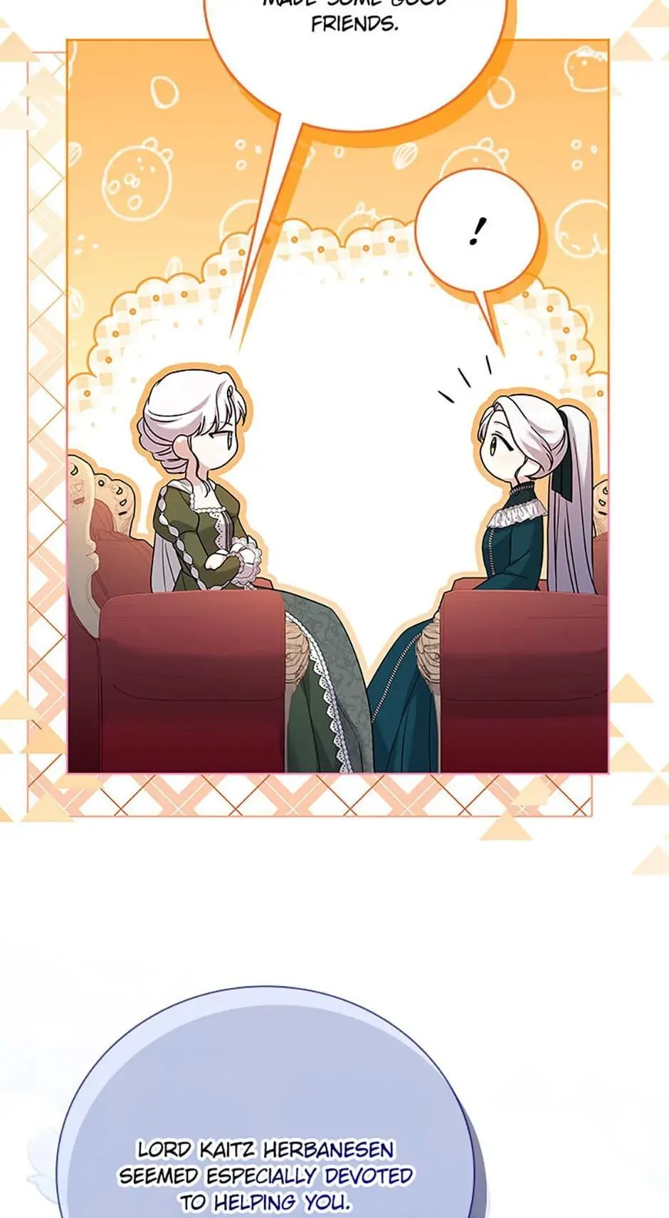 Read Sierra on Strike! chapter 60 image 26 on Lezhin