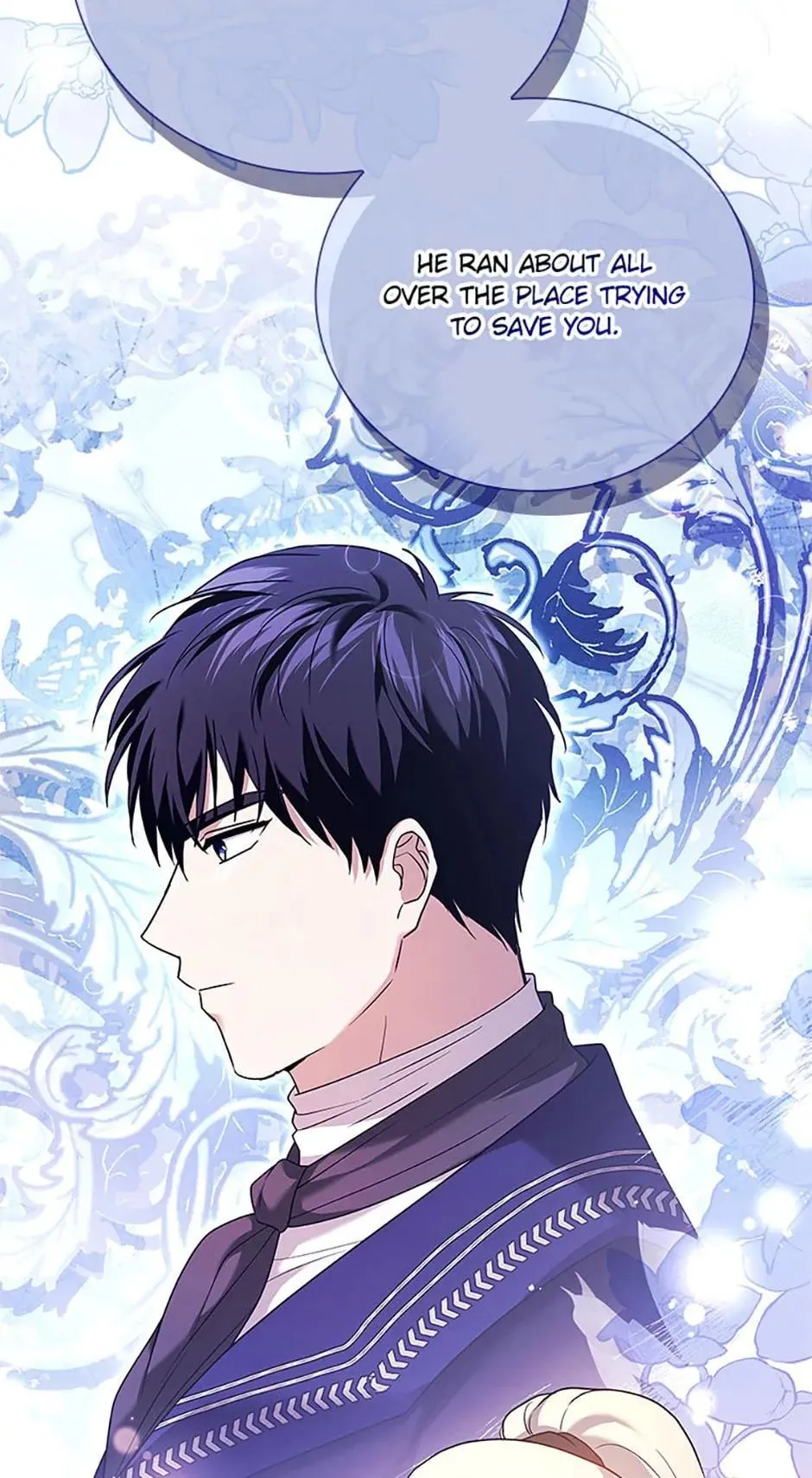 Read Sierra on Strike! chapter 60 image 27 on Lezhin