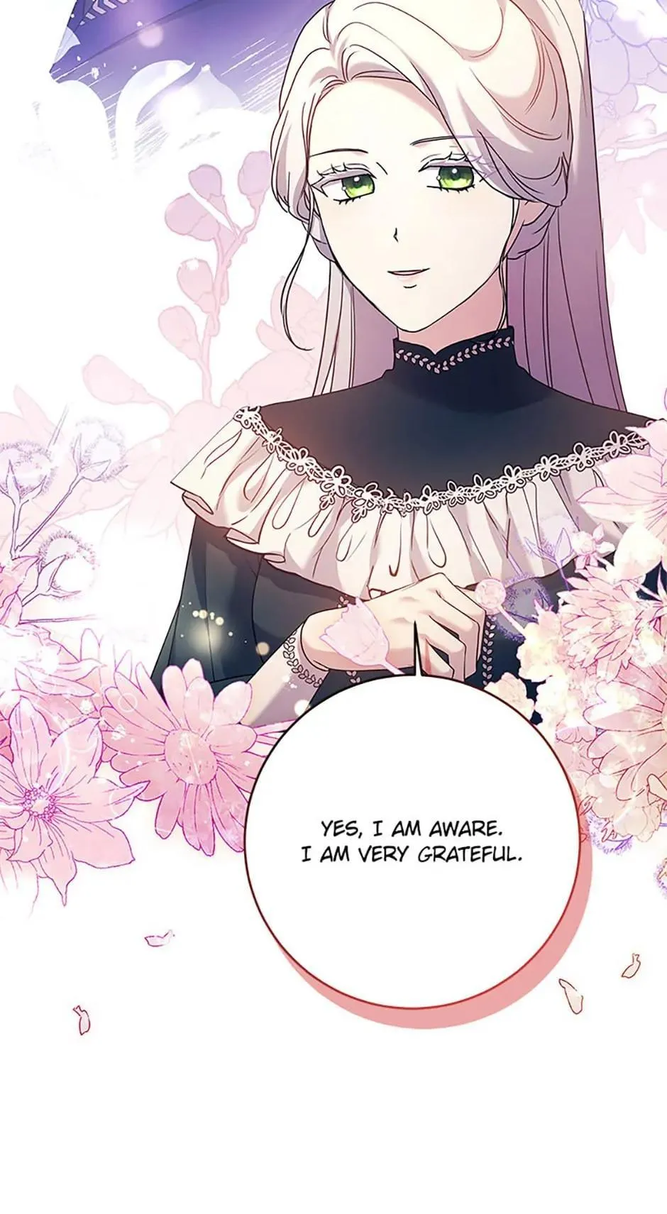 Read Sierra on Strike! chapter 60 image 28 on Lezhin