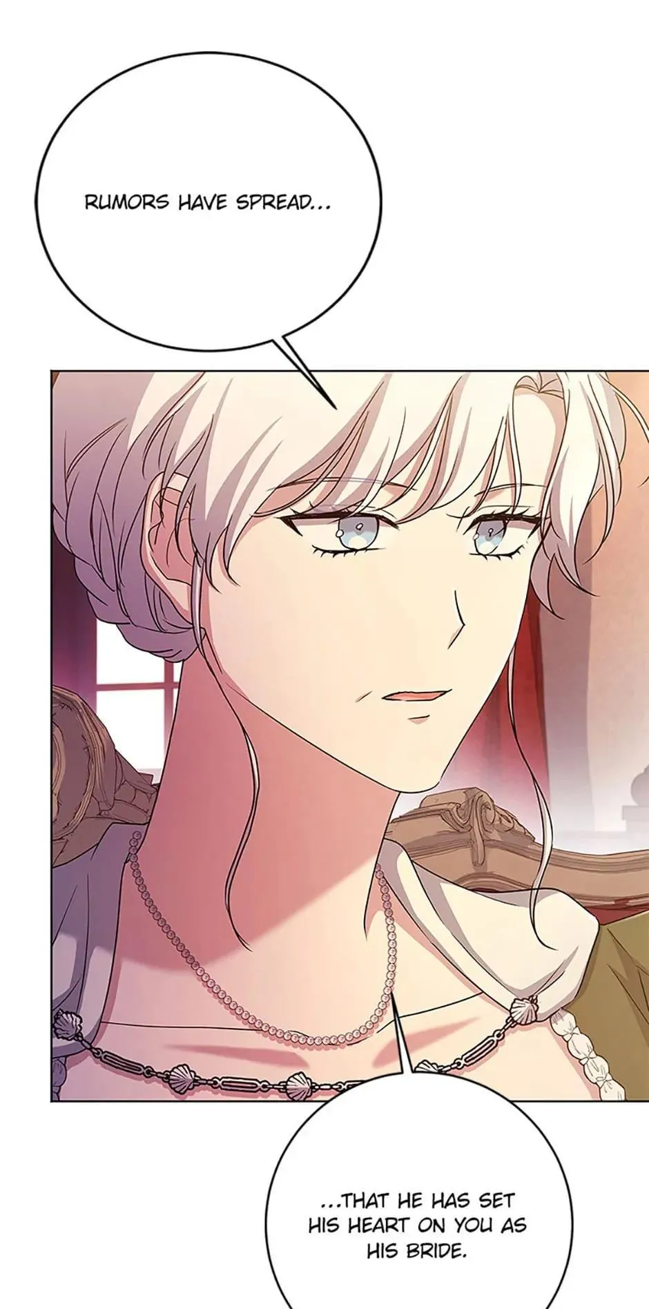 Read Sierra on Strike! chapter 60 image 29 on Lezhin