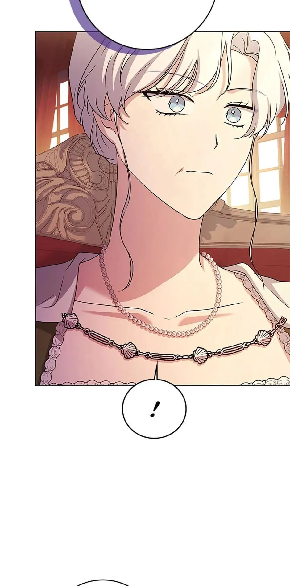 Read Sierra on Strike! chapter 60 image 33 on Lezhin