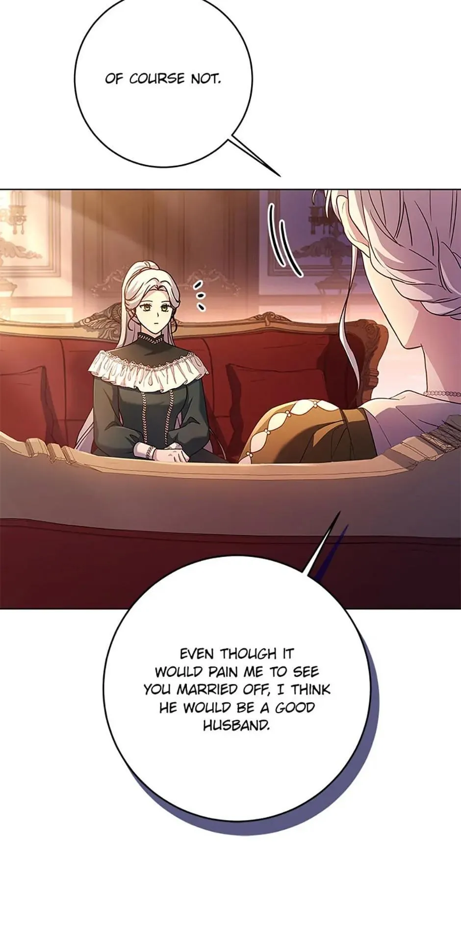 Read Sierra on Strike! chapter 60 image 34 on Lezhin