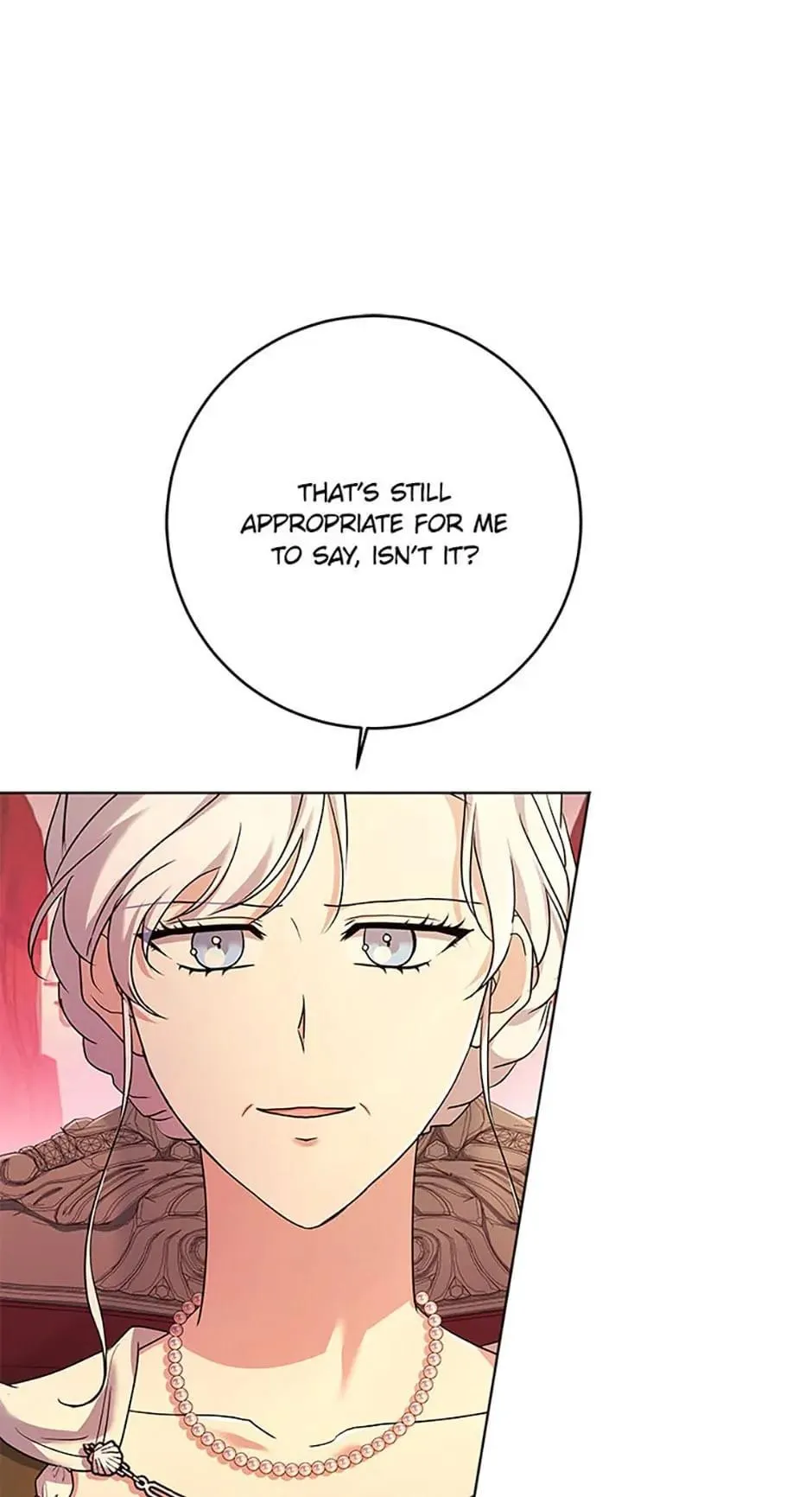 Read Sierra on Strike! chapter 60 image 35 on Lezhin