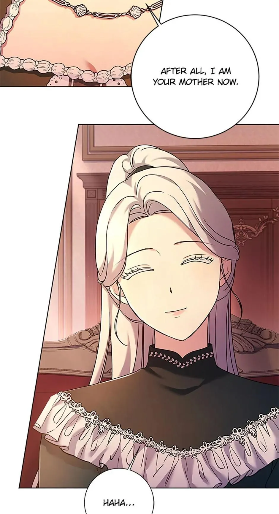 Read Sierra on Strike! chapter 60 image 36 on Lezhin