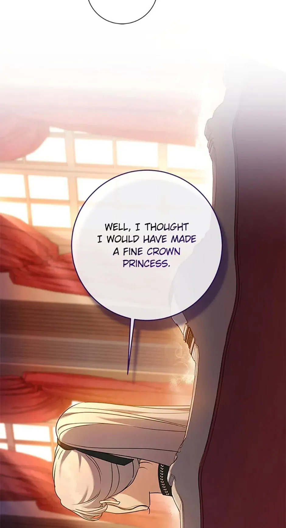 Read Sierra on Strike! chapter 60 image 37 on Lezhin