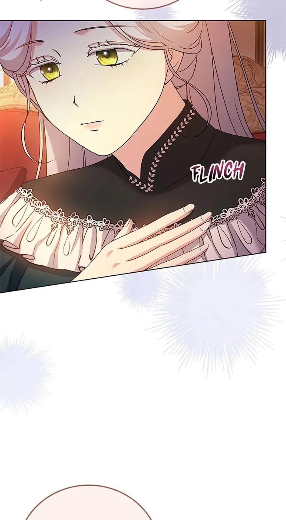 Read Sierra on Strike! chapter 60 image 4 on Lezhin