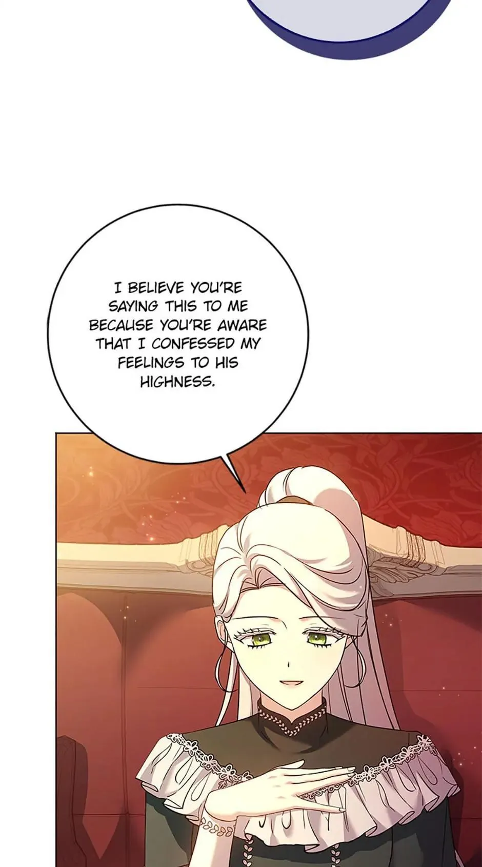 Read Sierra on Strike! chapter 60 image 40 on Lezhin