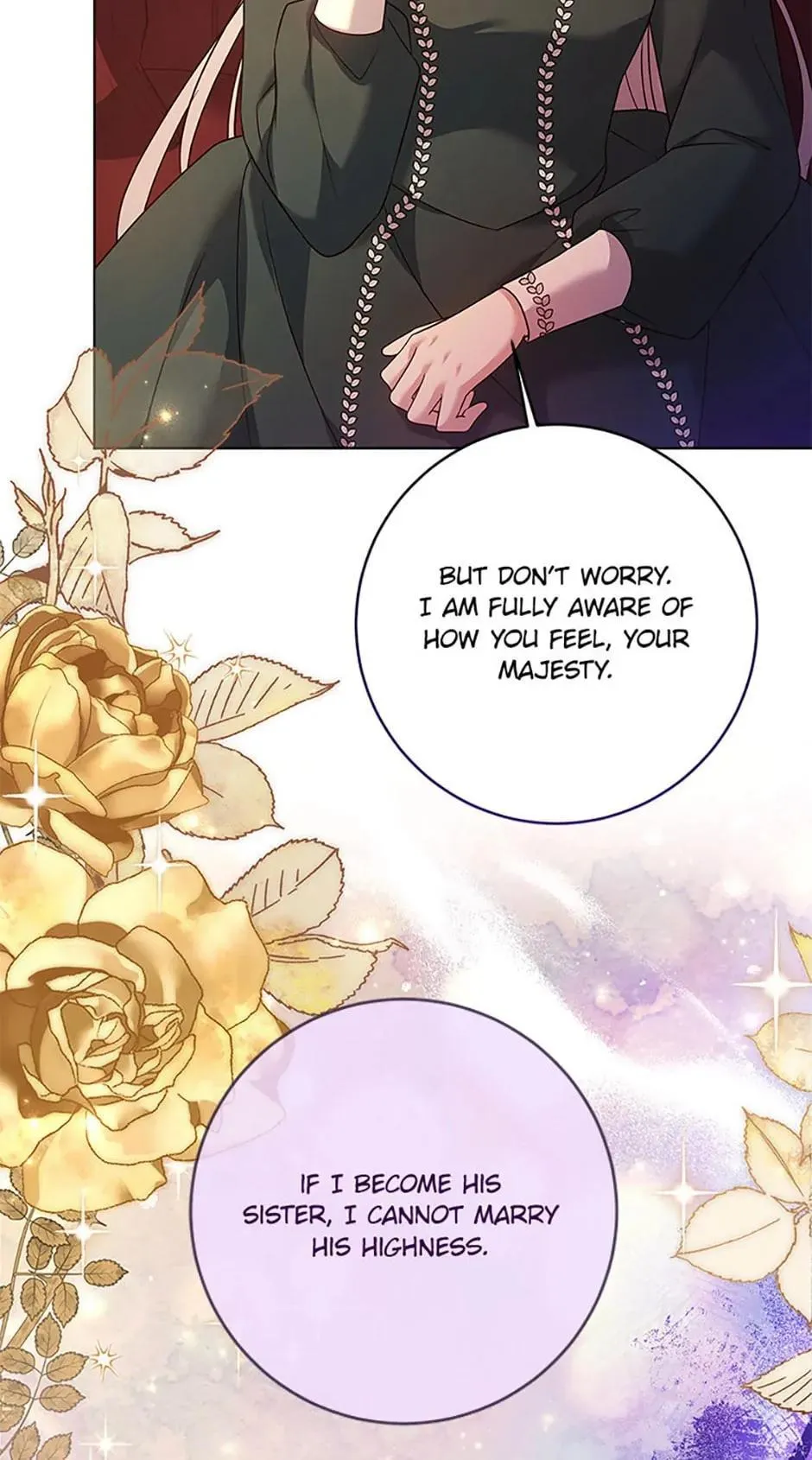 Read Sierra on Strike! chapter 60 image 41 on Lezhin
