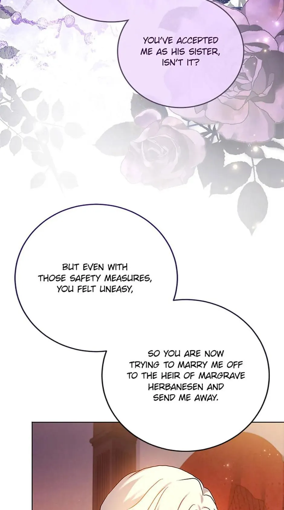 Read Sierra on Strike! chapter 60 image 43 on Lezhin