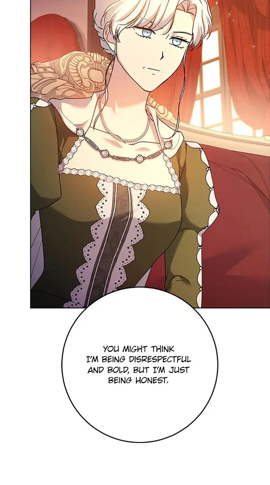 Read Sierra on Strike! chapter 60 image 44 on Lezhin
