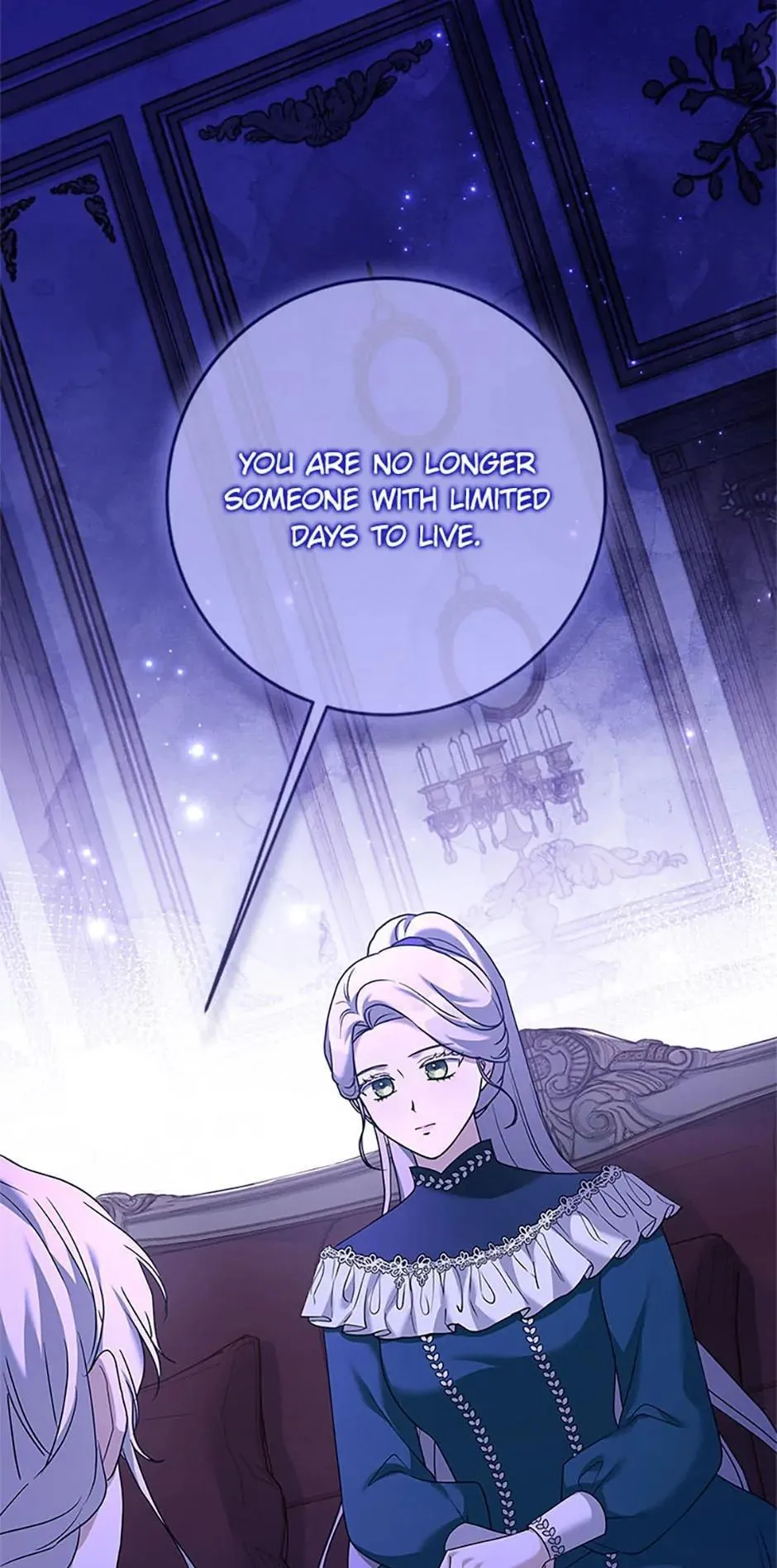 Read Sierra on Strike! chapter 60 image 46 on Lezhin