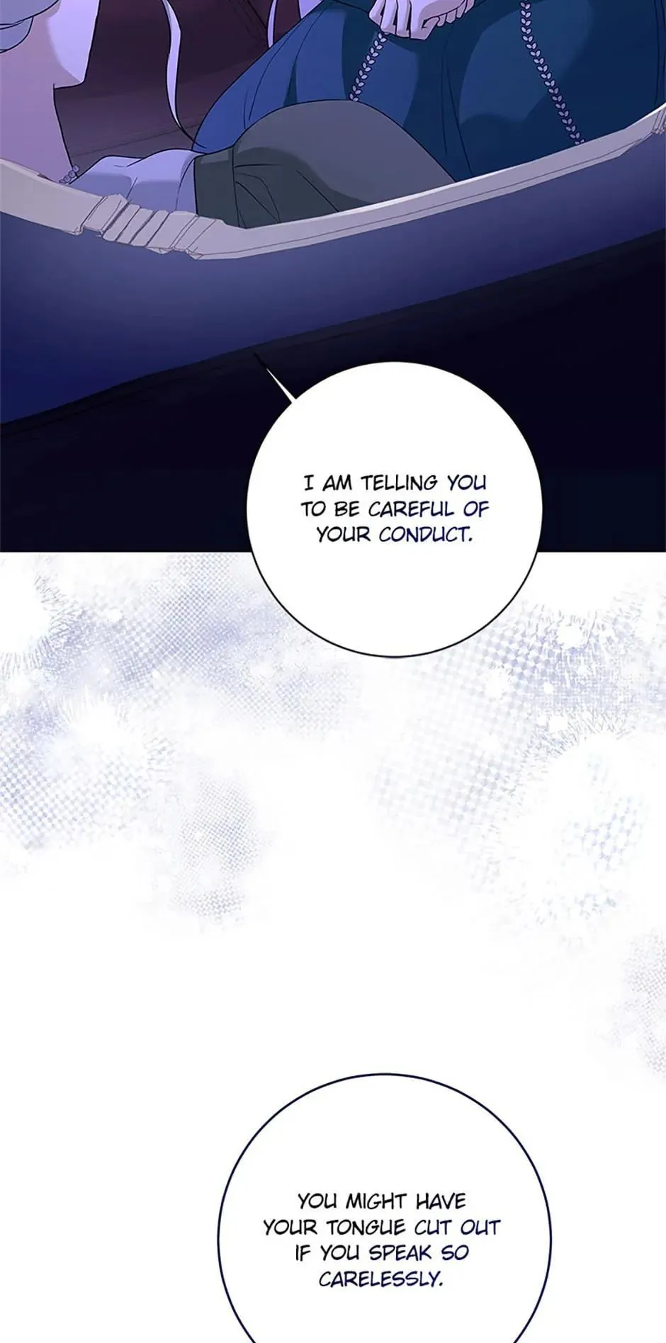Read Sierra on Strike! chapter 60 image 47 on Lezhin