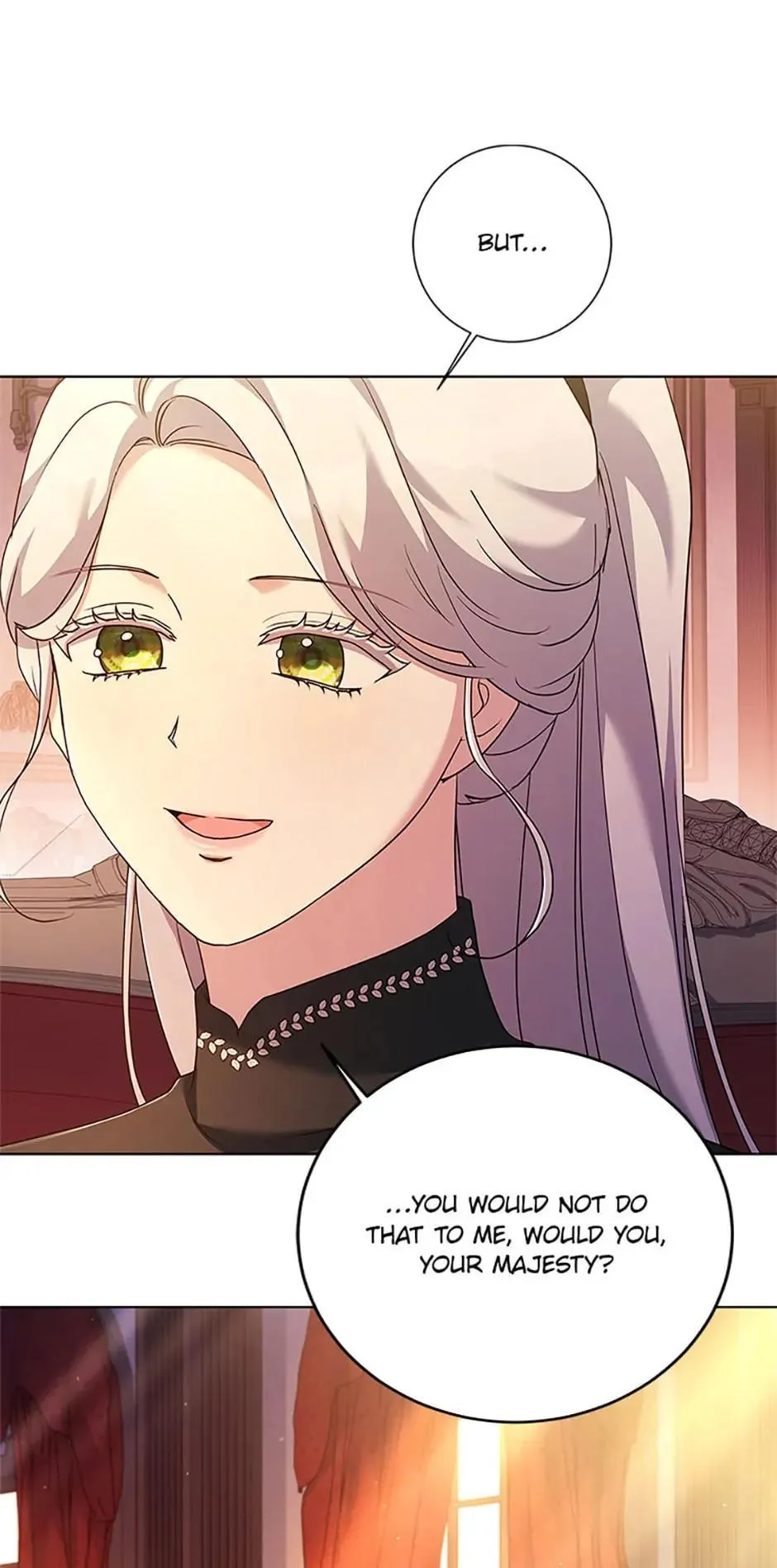 Read Sierra on Strike! chapter 60 image 49 on Lezhin