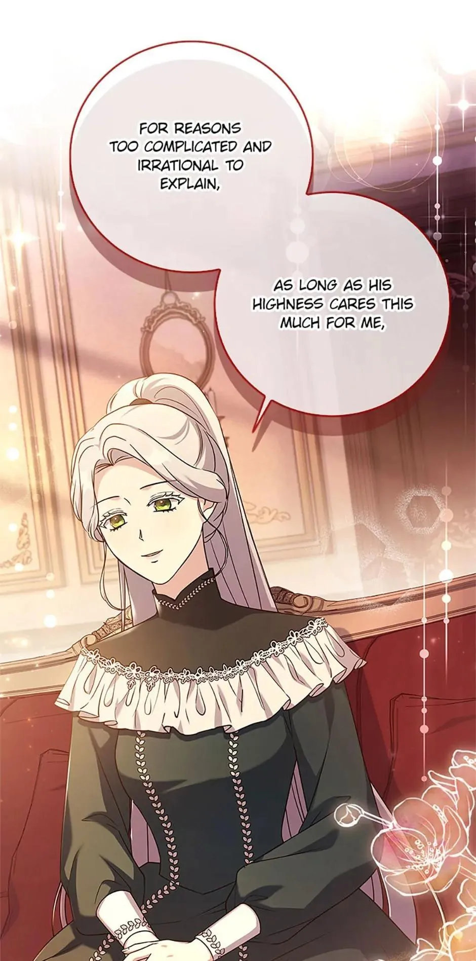Read Sierra on Strike! chapter 60 image 51 on Lezhin
