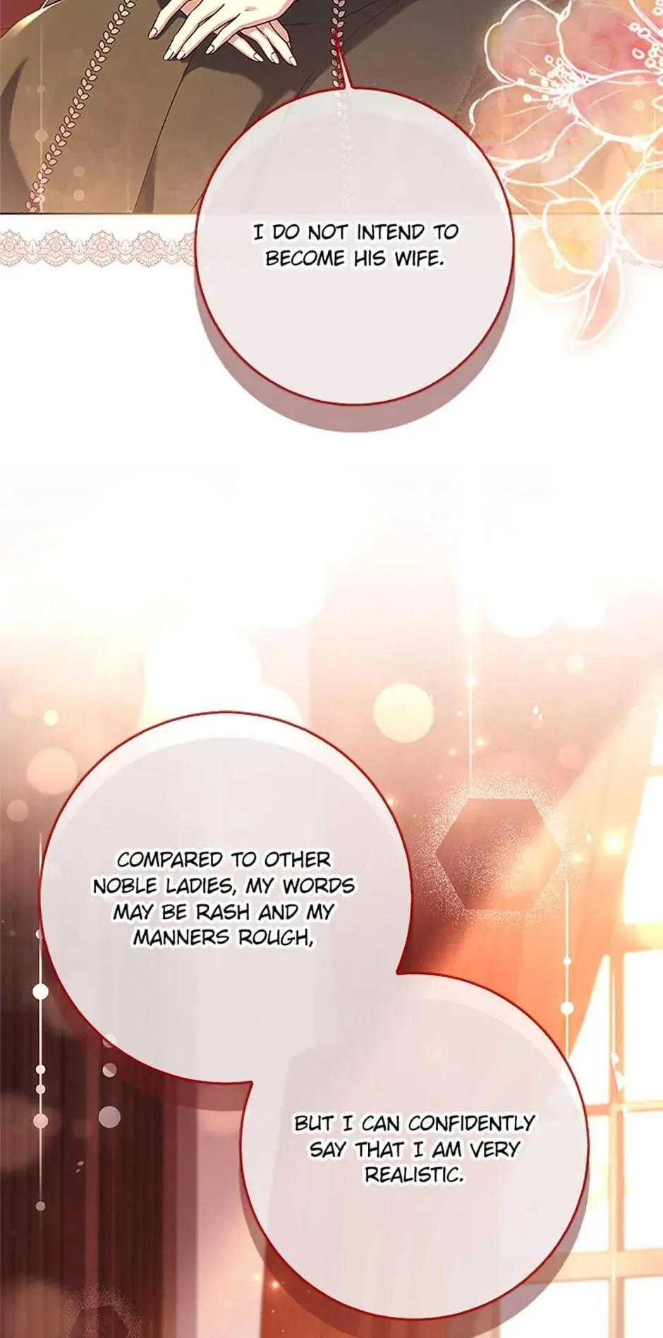Read Sierra on Strike! chapter 60 image 52 on Lezhin