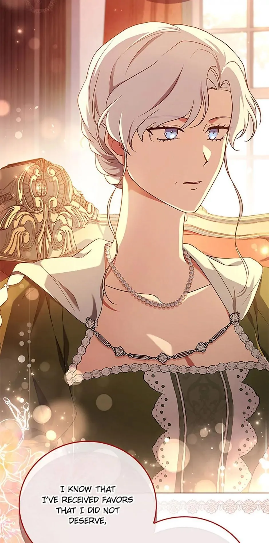 Read Sierra on Strike! chapter 60 image 53 on Lezhin