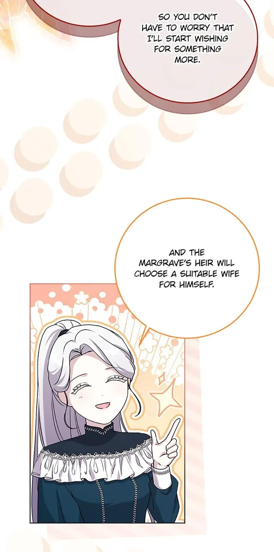 Read Sierra on Strike! chapter 60 image 54 on Lezhin