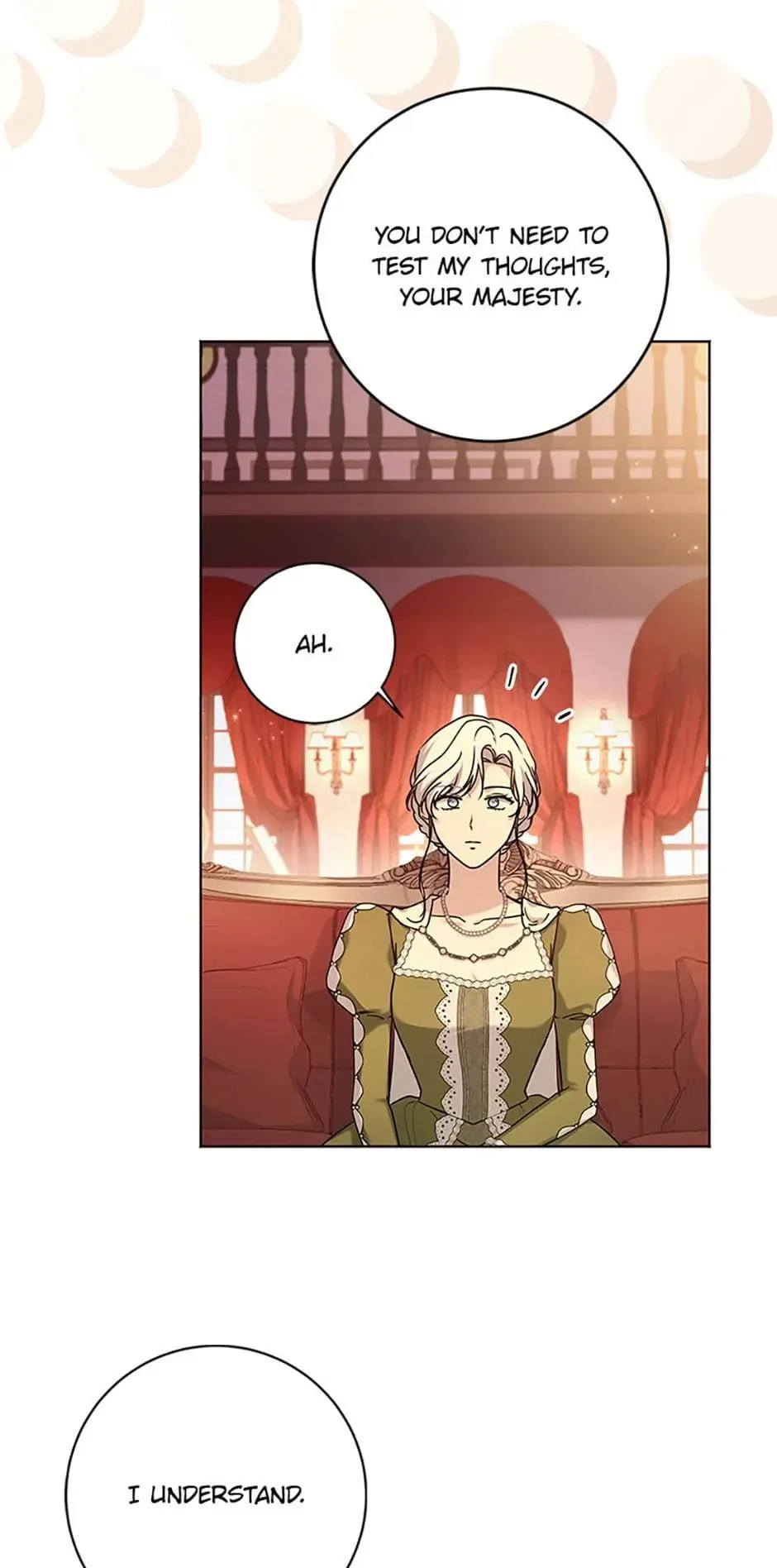 Read Sierra on Strike! chapter 60 image 55 on Lezhin