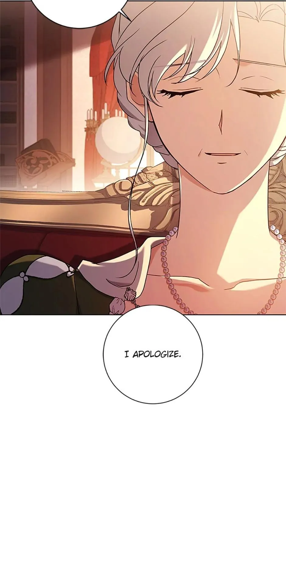 Read Sierra on Strike! chapter 60 image 56 on Lezhin