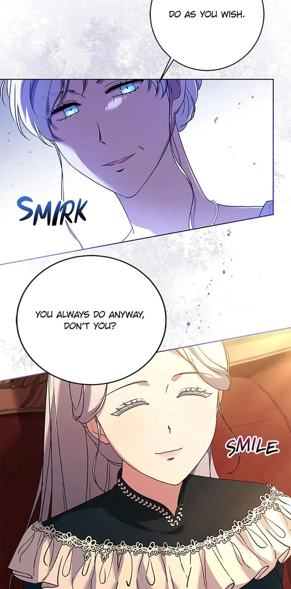 Read Sierra on Strike! chapter 60 image 59 on Lezhin
