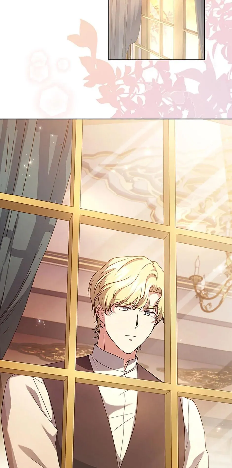 Read Sierra on Strike! chapter 60 image 63 on Lezhin