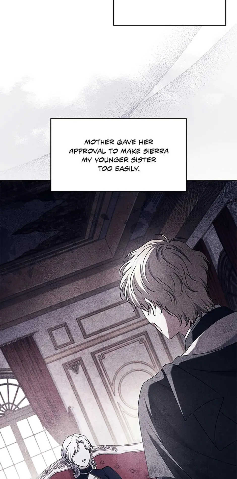 Read Sierra on Strike! chapter 60 image 65 on Lezhin