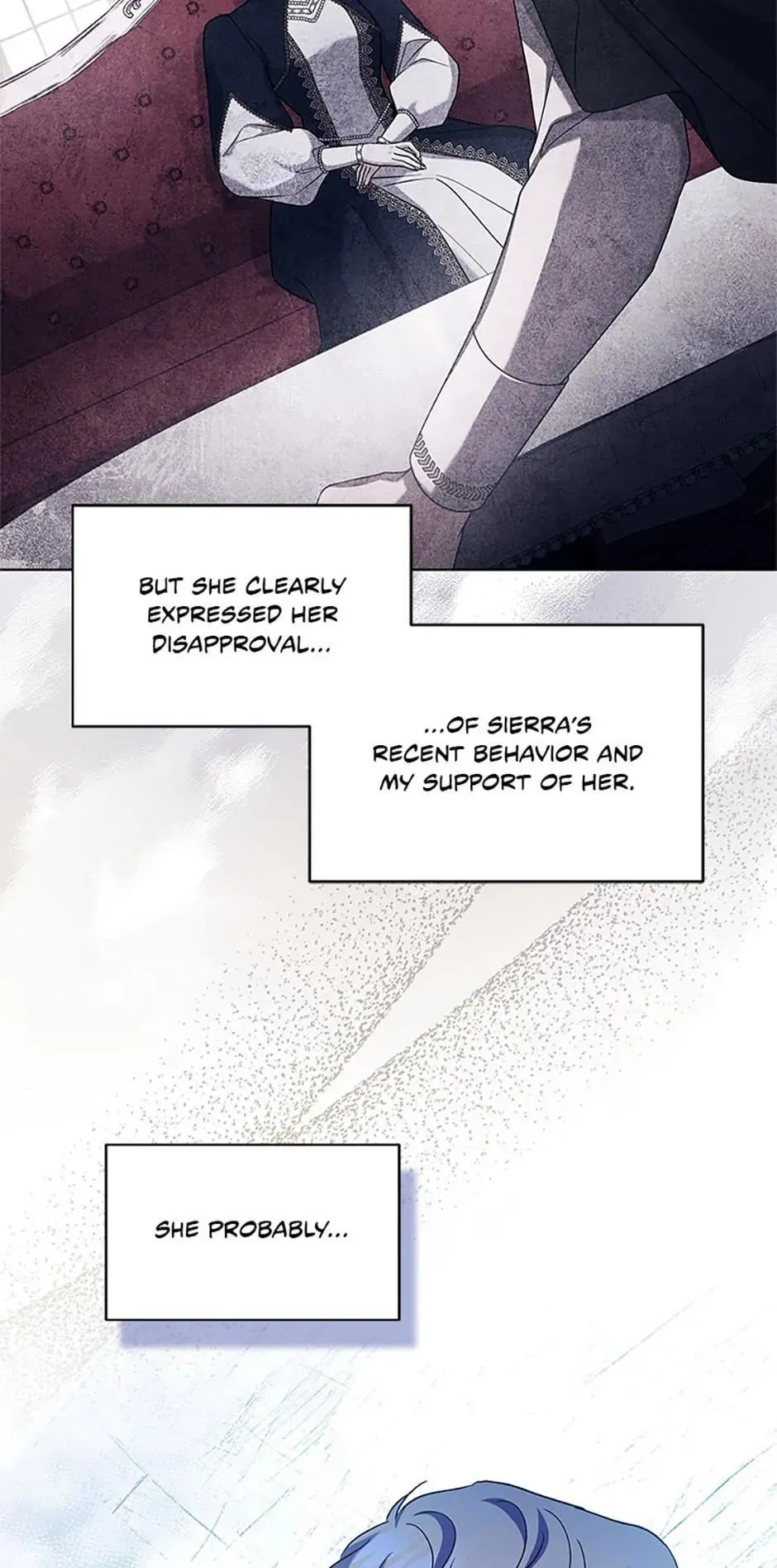 Read Sierra on Strike! chapter 60 image 66 on Lezhin