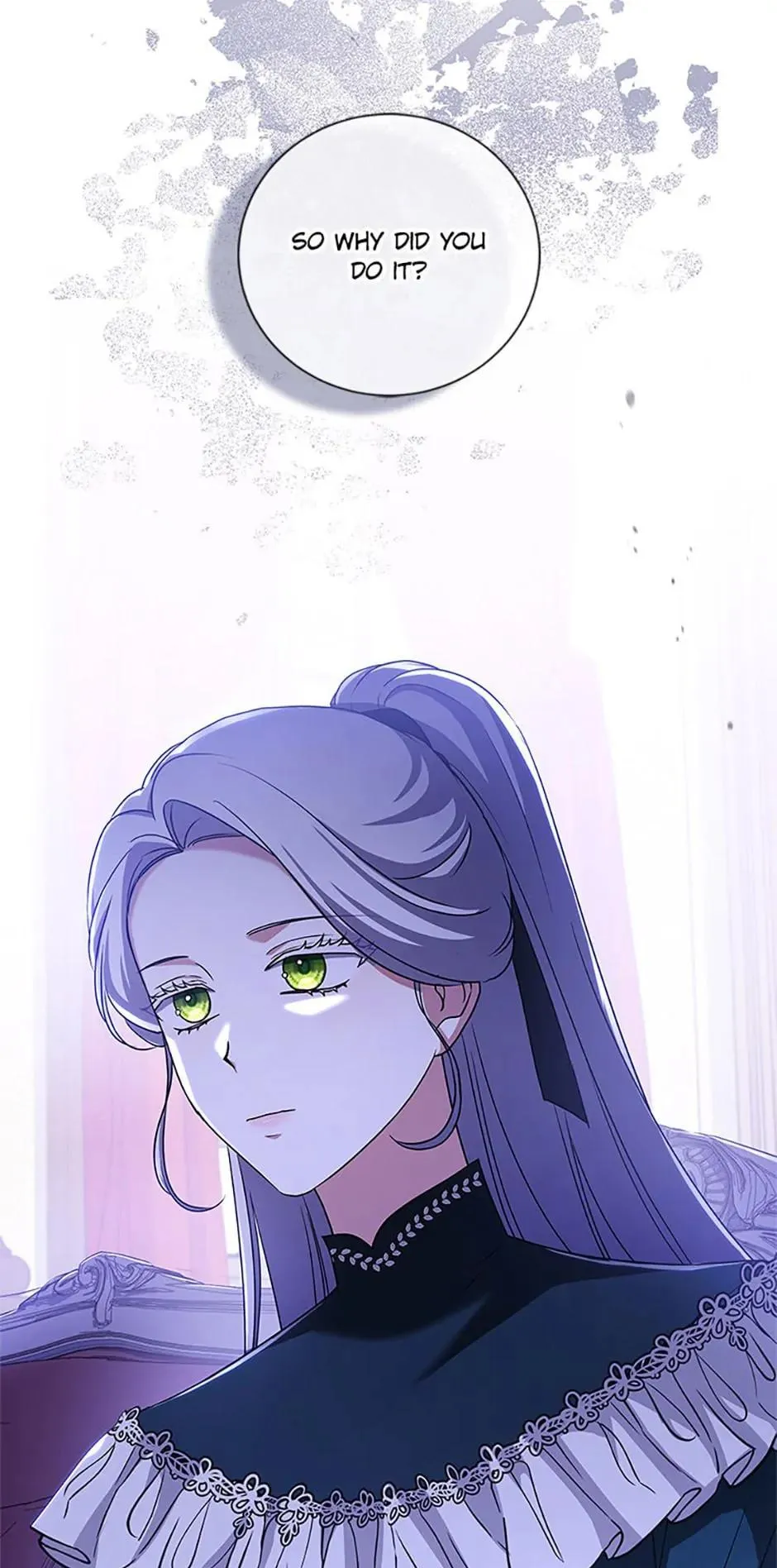 Read Sierra on Strike! chapter 60 image 7 on Lezhin