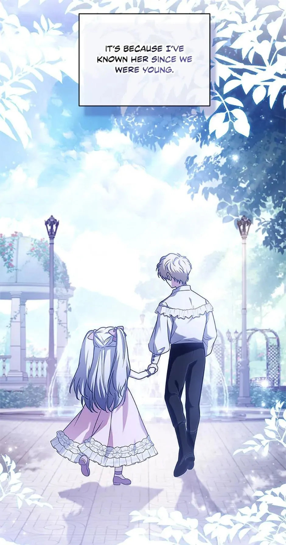 Read Sierra on Strike! chapter 60 image 71 on Lezhin