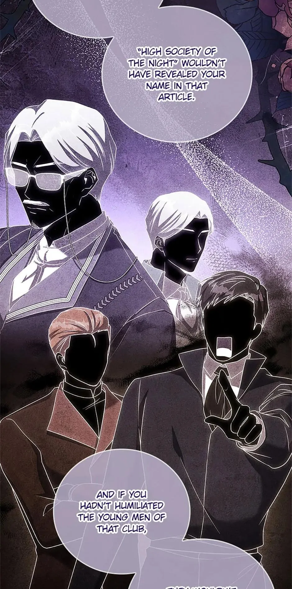 Read Sierra on Strike! chapter 60 image 9 on Lezhin